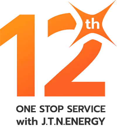 12th One Stop Service with J.T.N. Energy