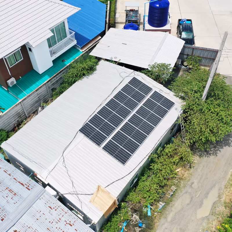 บ้านพักอาศัย
