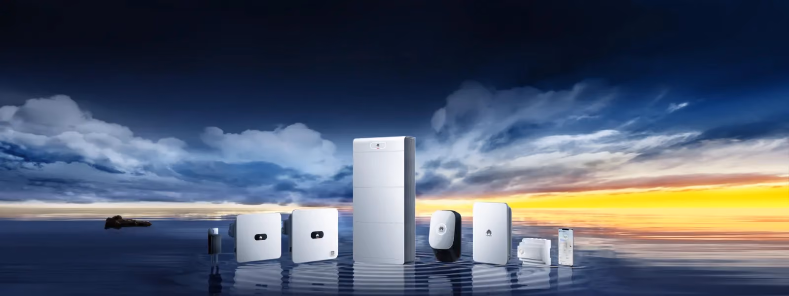 Huawei