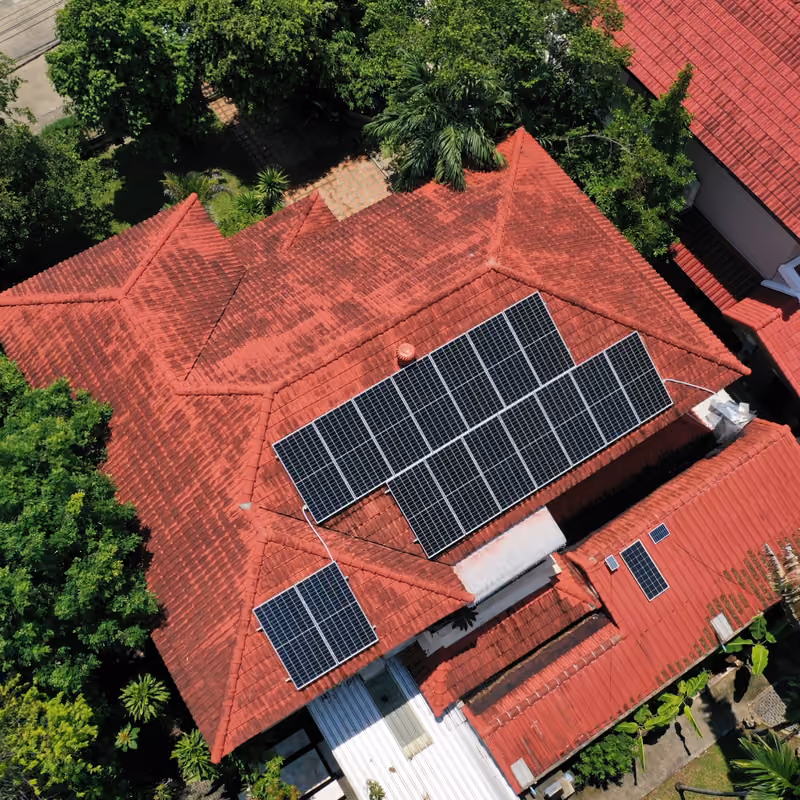 บ้านพักอาศัย (กรุงเทพมหานคร)