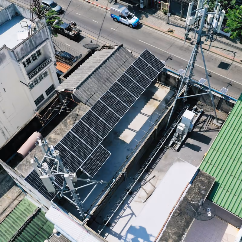 บ้านพักอาศัย (กรุงเทพมหานคร)