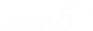 Jinko Solar Logo