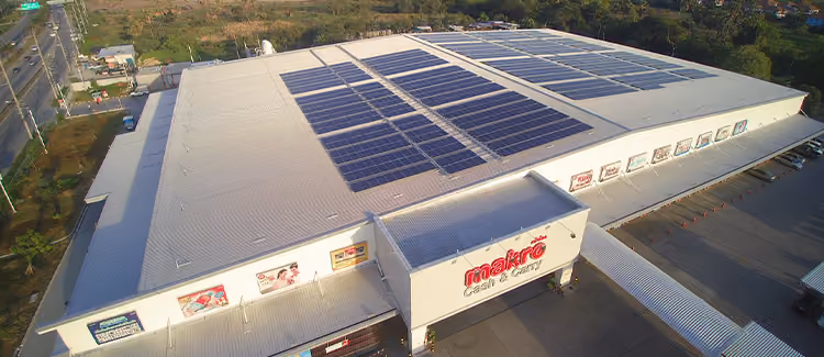 MAKRO PATHUMTHANI