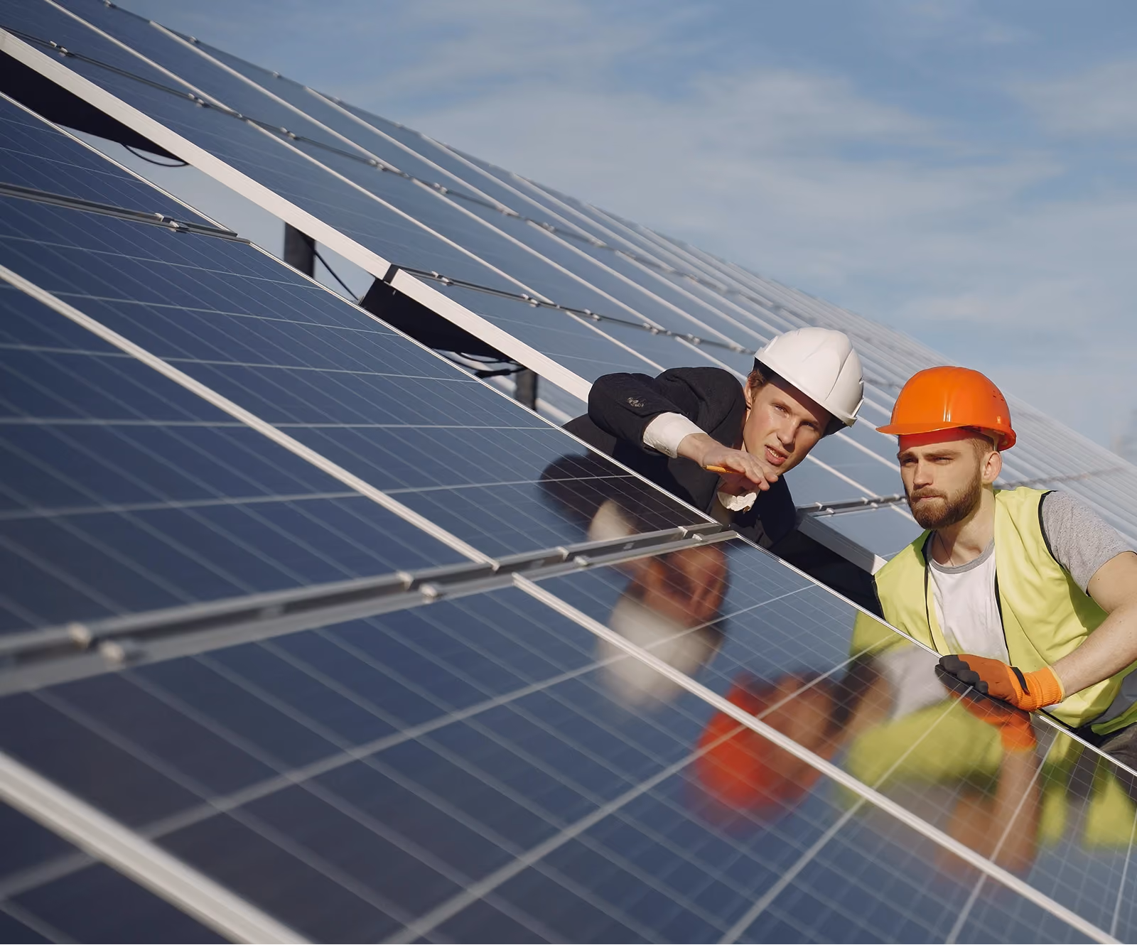 ติดตั้งโซลาร์เซลล์ ไว้วางใจ JTN Energy / SupersolarZ