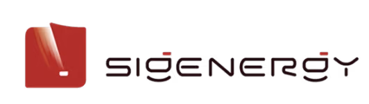 Sigenergy Logo